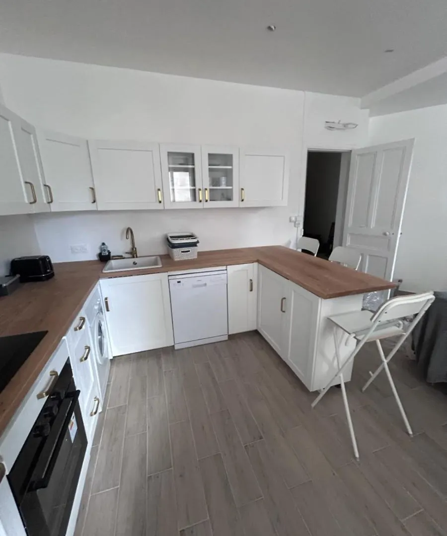 Appart Tout Confort Marseille